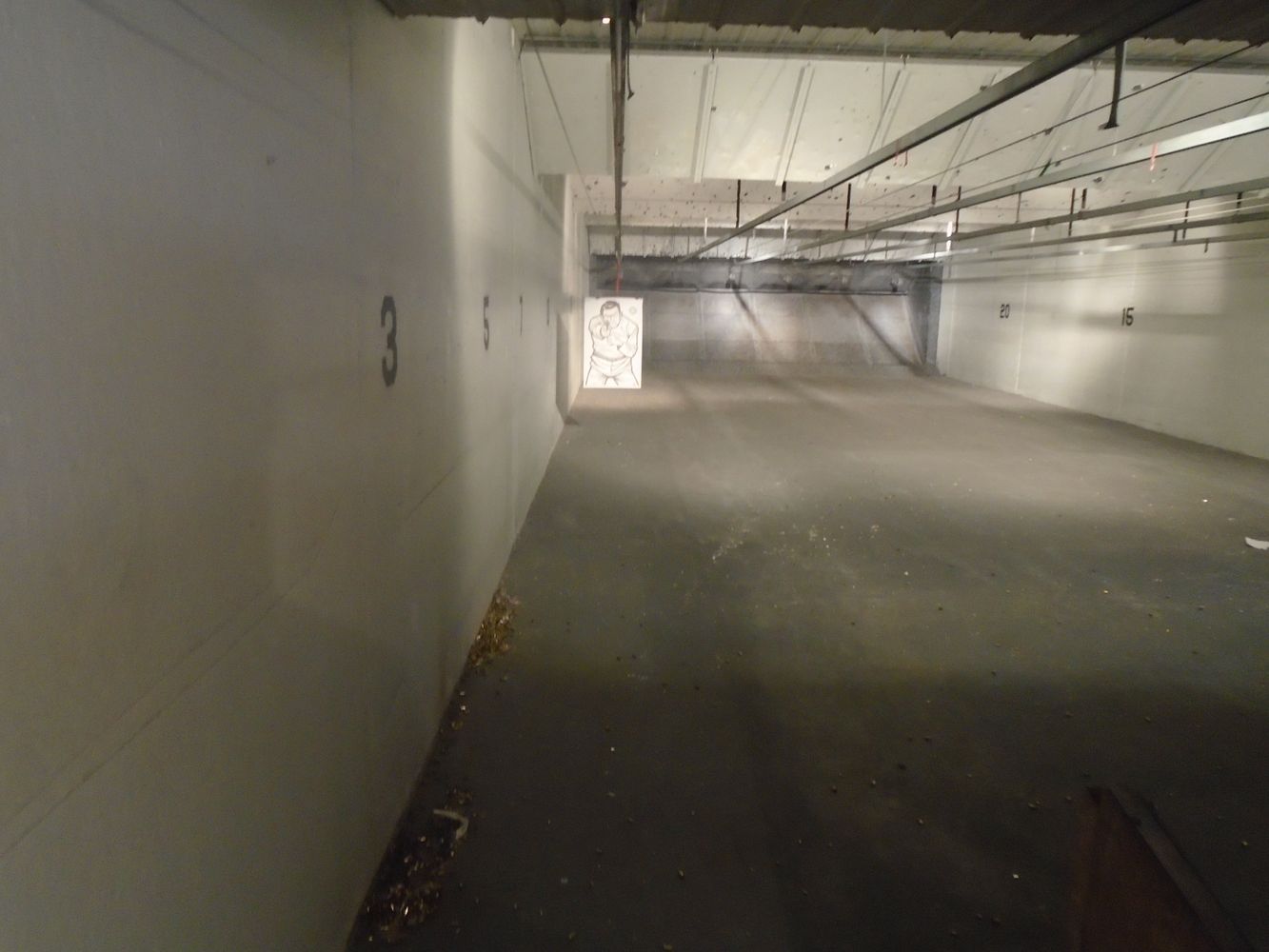 Siddens Indoor Shooting Range & Gun Sales: 10775 Buckhart Road, Rochester, IL 62563